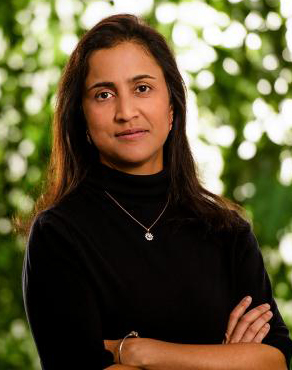 Anindita Chakravarty faculty page