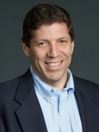 Eric Bradlow faculty page