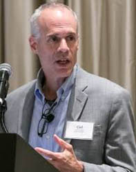 Carl Mela, Guest Editor