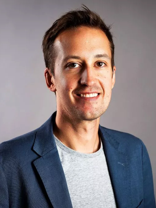 Simon Blanchard faculty page