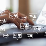 social media engagement