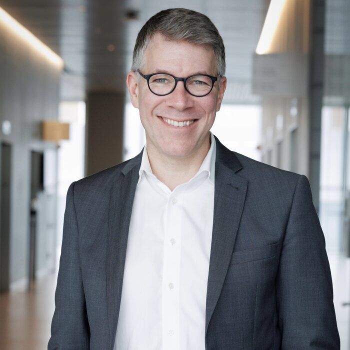 Markus Giesler faculty page