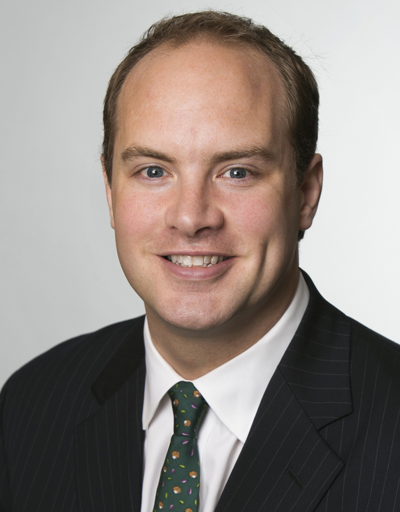 Bryan Bollinger faculty page