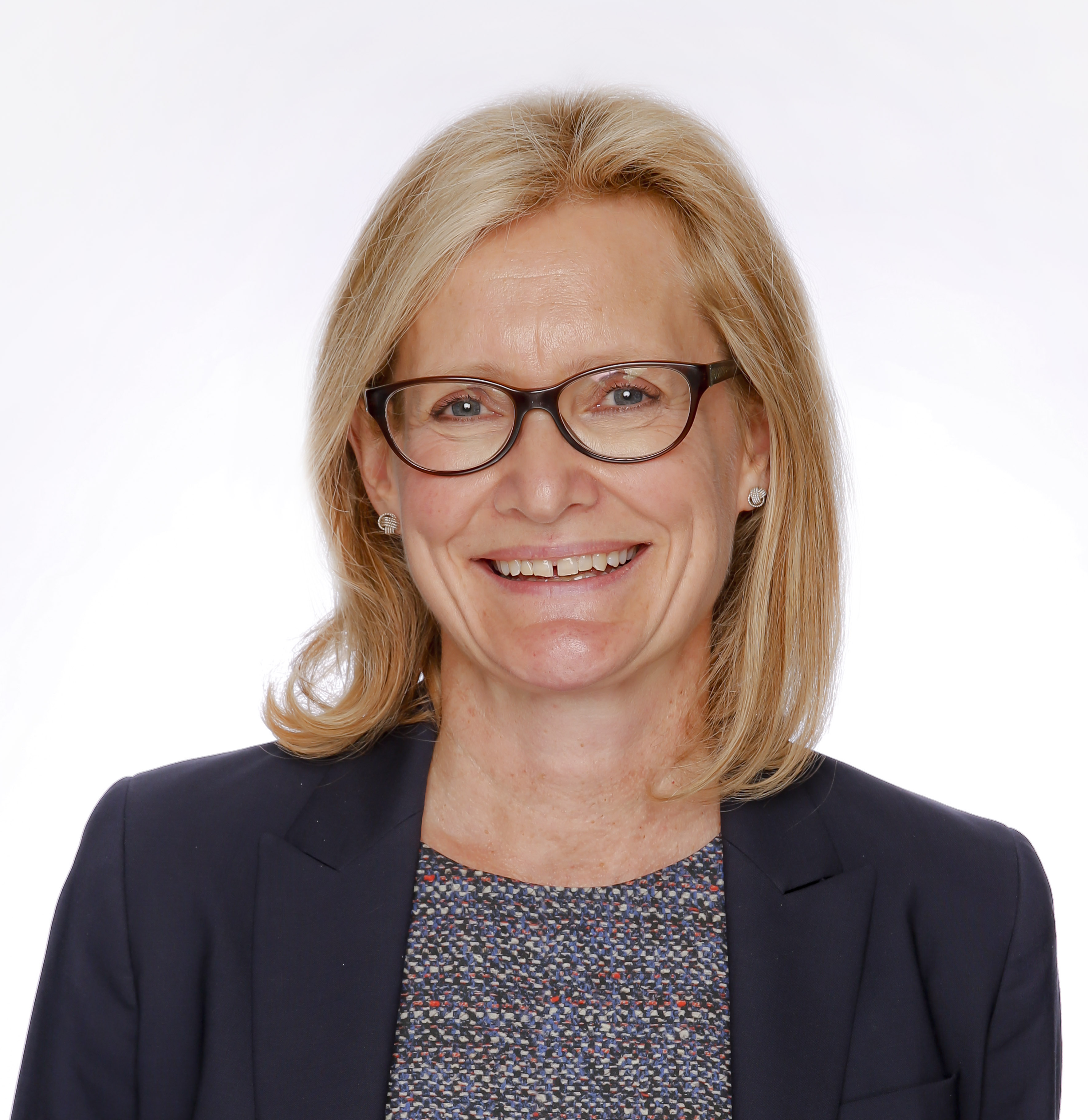 Eileen Fischer faculty page