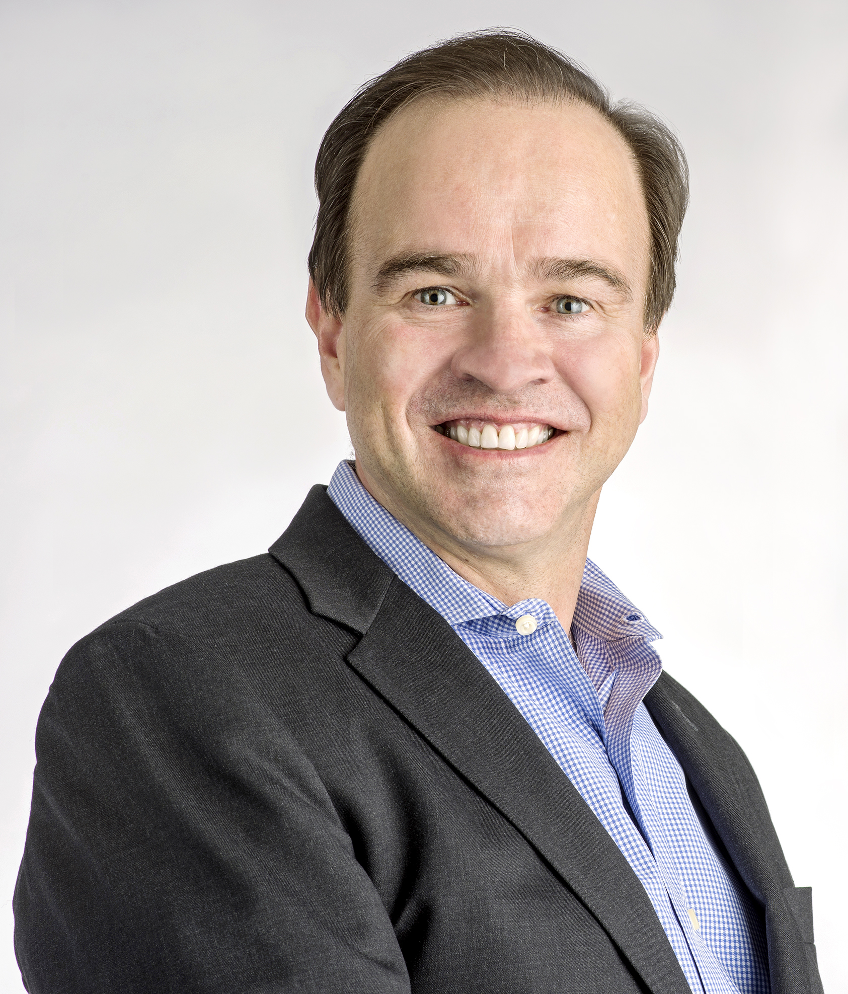 Jan B. Heide faculty page