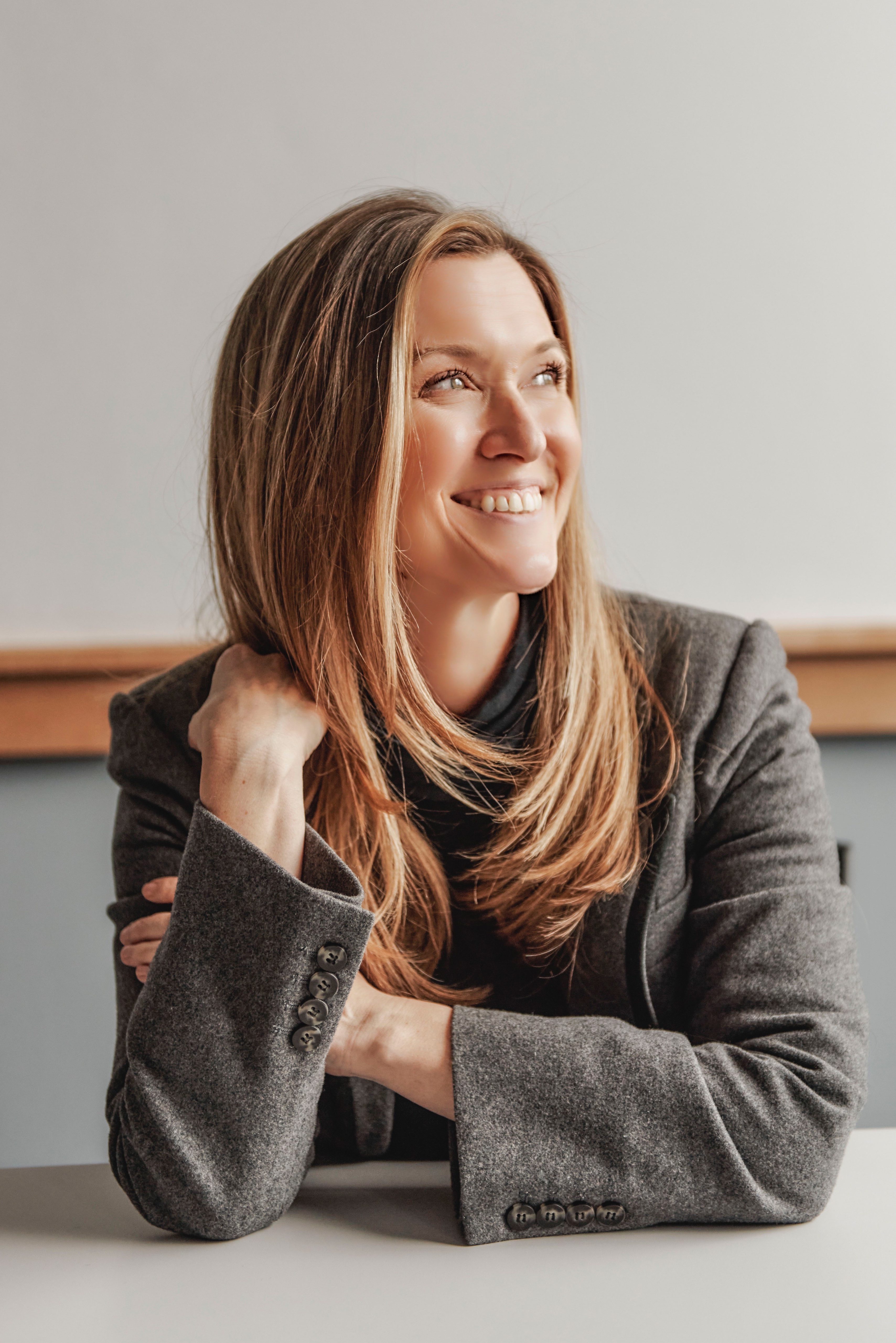 Kelly Goldsmith faculty page