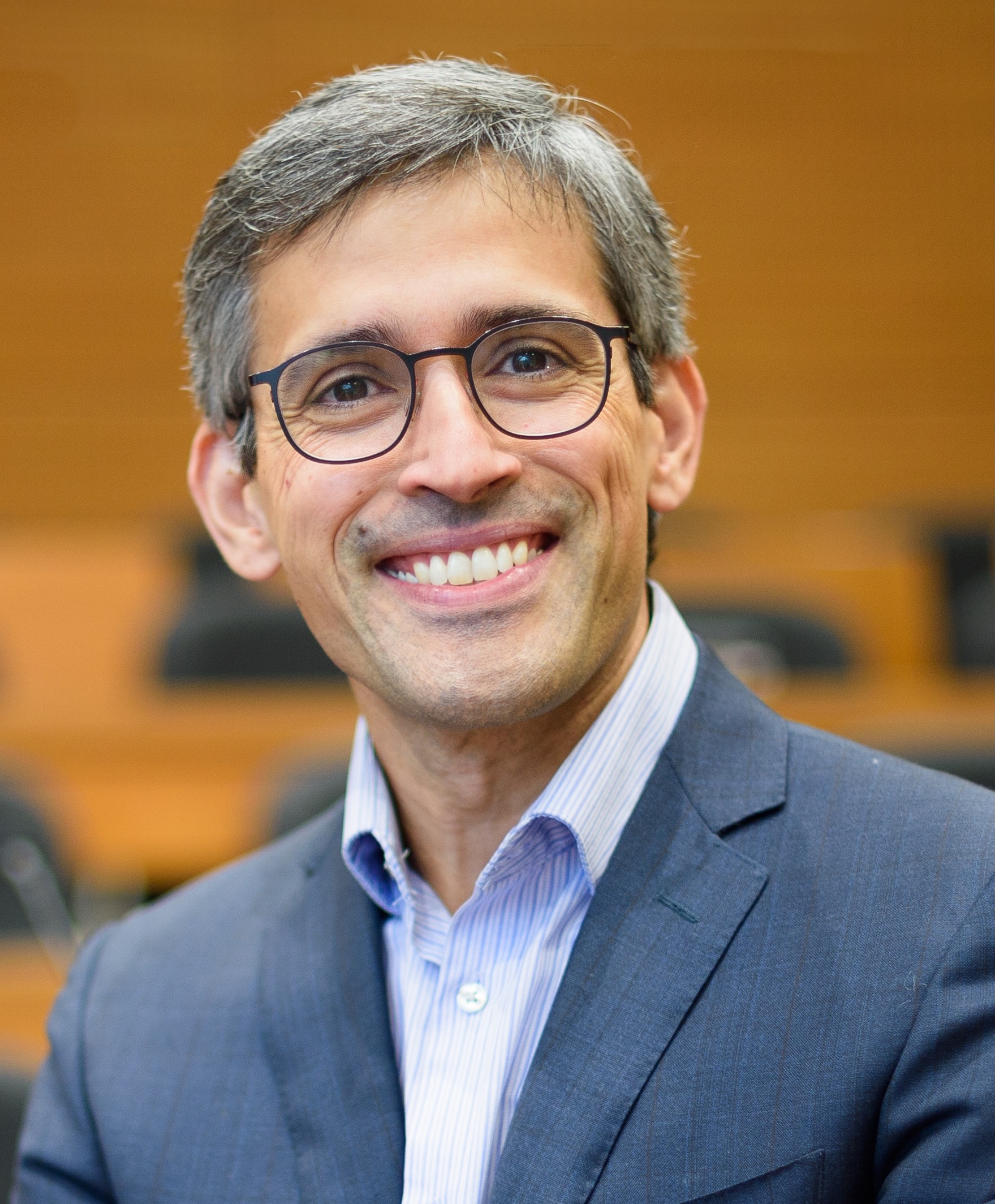 Paulo Albuquerque faculty page