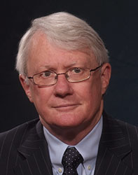 John Deighton, Guest Editor