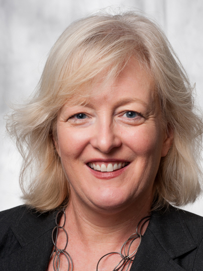 Julie Irwin faculty page