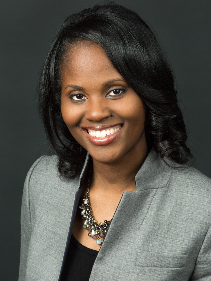 Keisha Cutright faculty page