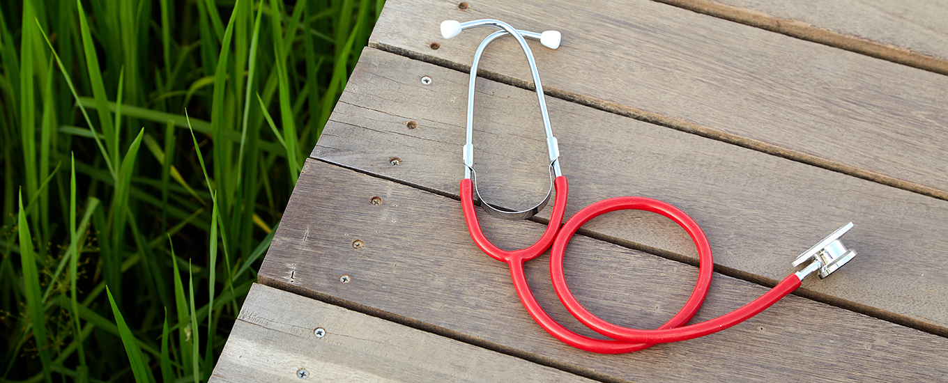 [Health Care Access] Incentivizing Urban Doctors to Serve Rural Areas