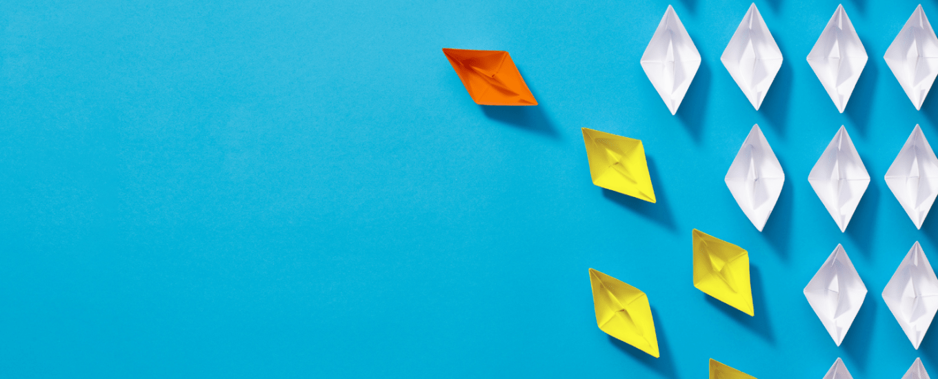 Five Ways Higher Ed CMOs Are Institutional Leaders